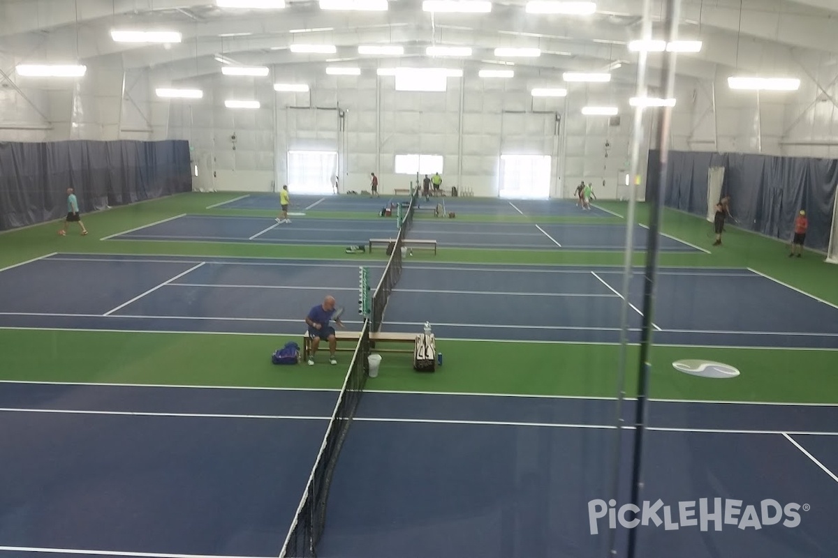 Photo of Pickleball at Steamboat Tennis & Athletic Club